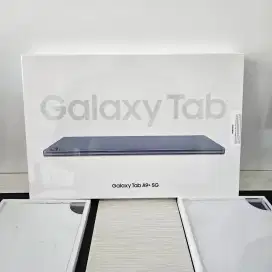 Murah!!! Samsung Tab A9+ 5G 8/128GB garansi resmi 1 tahun