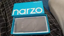 realme Narzo 50 5G,6/128 gb