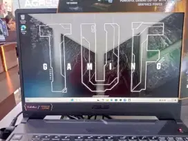 Promo kredit Laptop ASUS TUF GAMING A15