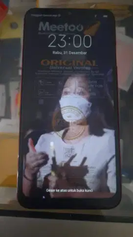 Jual cepet aja Bu