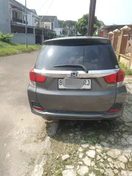 Dijual Mobilio (BU)