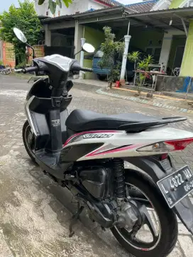 Dijual Honda Vario 110 FI