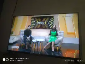 TV android realmi 43