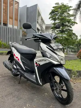 YAMAHA MIO M3 2015