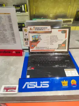 Laptop asus bisa kredit tanpa dp