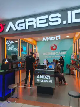 Bawa Laptop Tuf Gaming impian anda! Promo home credit