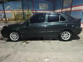 Hyundai Avega 2009 Bensin