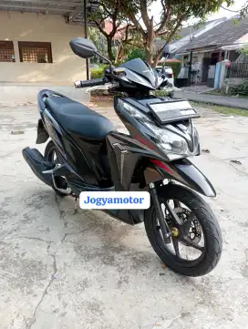 Honda Vario 125 tahun 2013