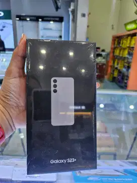 Promo Samsung S23+ 8/512GB Free Tumbler