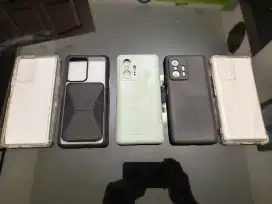 Casing Xiaomi 11T atau 11T Pro