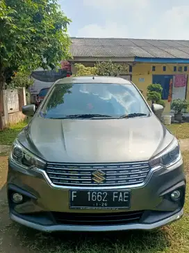 Suzuk Allnew i Ertiga 1.5  GL manual th 2021