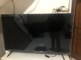 Samsung smart tv 55 inc 4K AU7002
