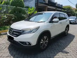 Honda CR-V 2013 Bensin