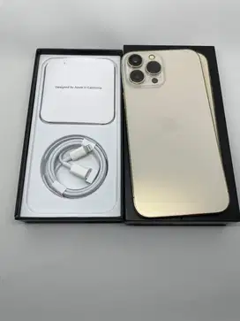 iPhone 13 pro max 128GB iBox