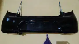 Bumper belakang agya ayla 1.0