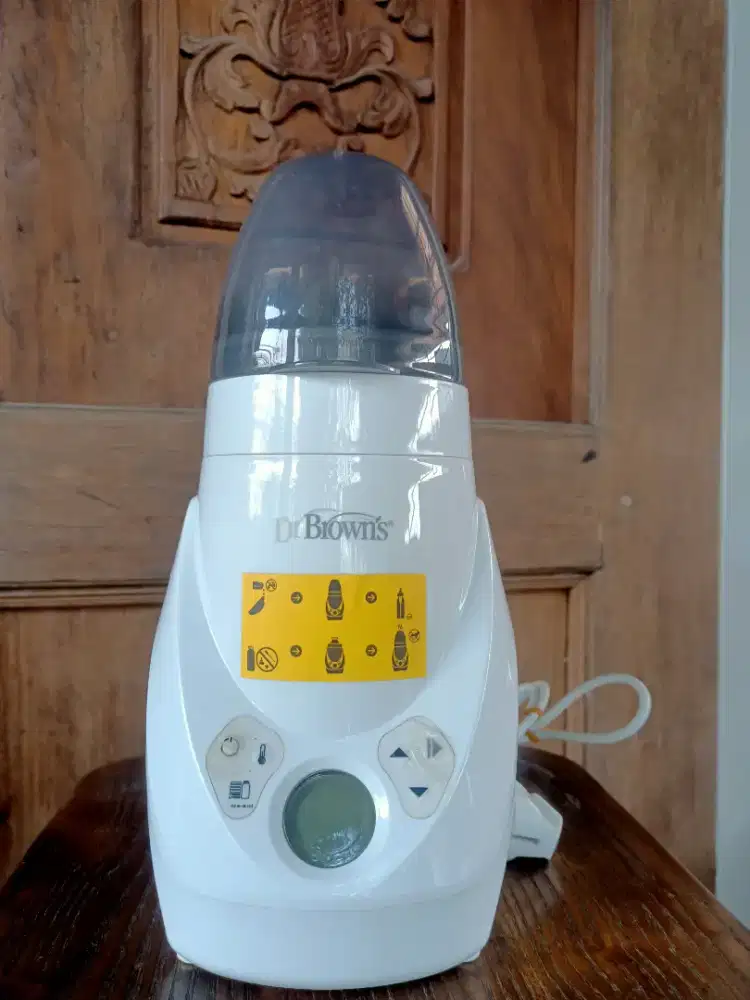 Bottle warmer Dr. Browns