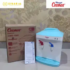 Dispenser air galon cosmos