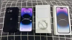 iPhone 14 Pro Max 256 Ibox