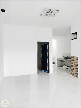 Rumah Baru Minimalis Siap Huni di Kopo Permai Bandung