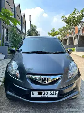 Honda Brio Satya 2014 (S)