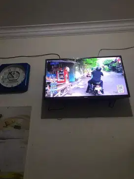 LED TV AC KULKAS WATER HEATER MESIN CUCI DLL ALL 16 JUTA NORMAL HIDUP