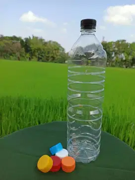Botol 1500 ML Baru