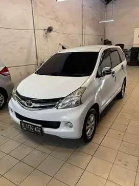 AVANSA 2014 TYPE G METIK