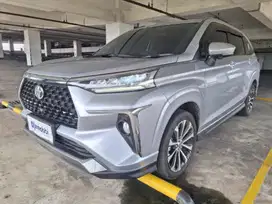 [OLXMOBBI] Low Angs Toyota Avanza 1.5 New Veloz Q CVT AT 2023 UIP