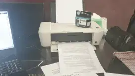 Printer HP Deskjet 1010