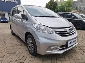 [OLXMOBBI] DP Rendah Honda Freed 1.5 E Bensin-AT 2012 SXQ