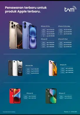 Iphone 13 ibox resmi segel
