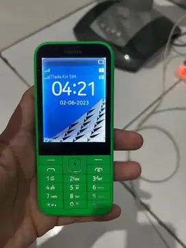 HP Nokia Jadul Bekas
