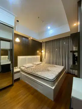 Sewa Apartemen Casa Grande Tower Angelo Bella Chianti