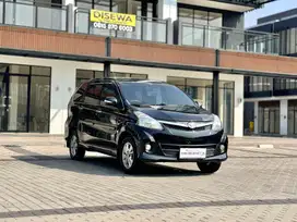 MURAH & BAGUS Avanza Veloz 1.5 AT Automatic 2015