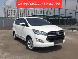[HOT DEAL] MANUAL | TOYOTA INNOVA G DIESEL 2016 PAKAI 2017