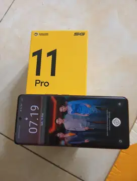 Hp realme 11 pro