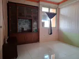 Jual BU Rusunami Bandar Kemayoran 2 kmr