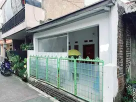 Rumah Strategis Antapani, Dekat Terminal Antapani