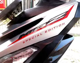 JUALCEPATMURAH Yamaha MIO Special EDITION  bs Tt barang apa saja