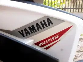 JUALCEPATMURAH Yamaha MIO Special EDITION  bs Tt barang apa saja