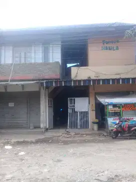 Dijual rumah kos di jl panyawangan cileunyi wetan 2 miliar