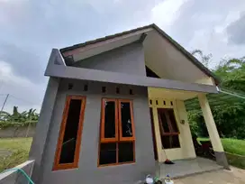 EKSKLUSIF HUNIAN DI SLEMAN MULAI 300JT-an READY KPR