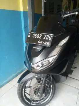 honda pcx 160 tahun 2021