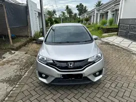 Honda Jazz Type S GK 5 Manual