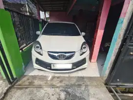 Brio S 2014 PMK 2015