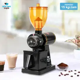 Mesin Grinder Penggiling Kopi Baru