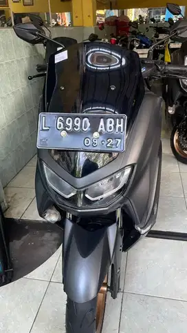 YAMAHA ALL NEW NMAX TH 2022