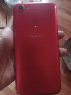 Oppo f5 ram 4/64