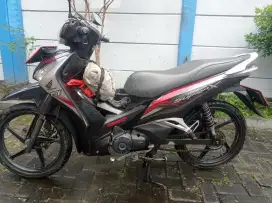 Supra x helm in. Th2014 komplit