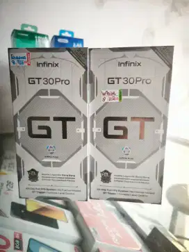 New Infinix GT 30 pro